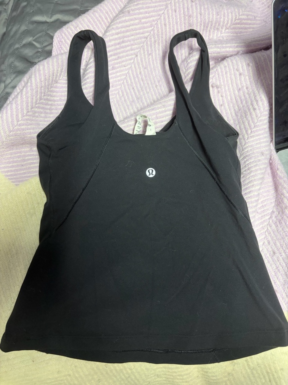 Lululemon Align Top - Picture 2 of 2